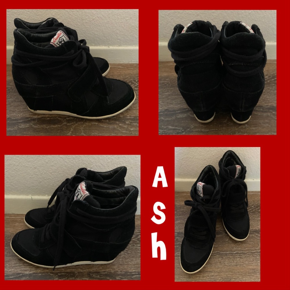 Ash Women’s Sneakers